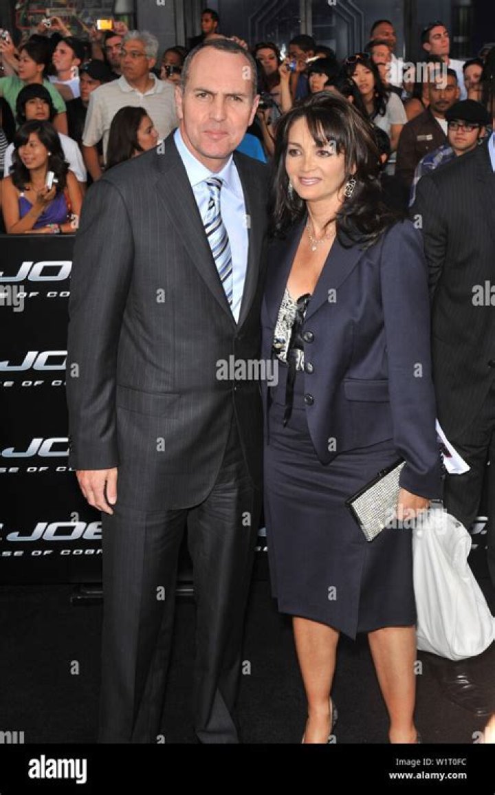 Arnold Vosloo Net Worth | Celebrity Net Worth