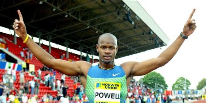 Asafa Powell Net Worth | Celebrity Net Worth