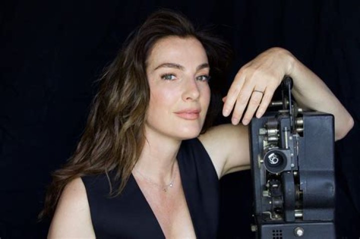 Ayelet Zurer Net Worth | Celebrity Net Worth