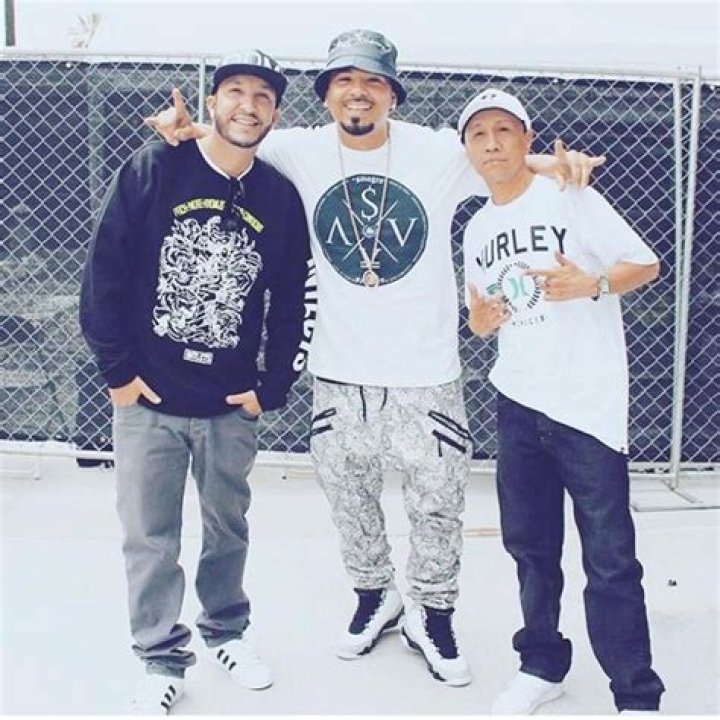 Baby Bash Net Worth | Celebrity Net Worth