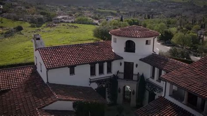 Baseball Legend Albert Pujols Sells Irvine Mansion For Almost $9 Million