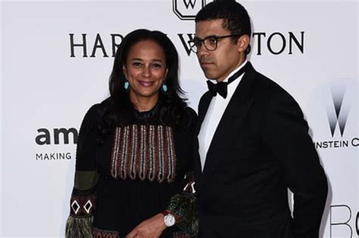 Becoming A Multi-Billionaire Is Easy When Your Dad Is A Brutal African Dictator - Just Ask Isabel Dos Santos