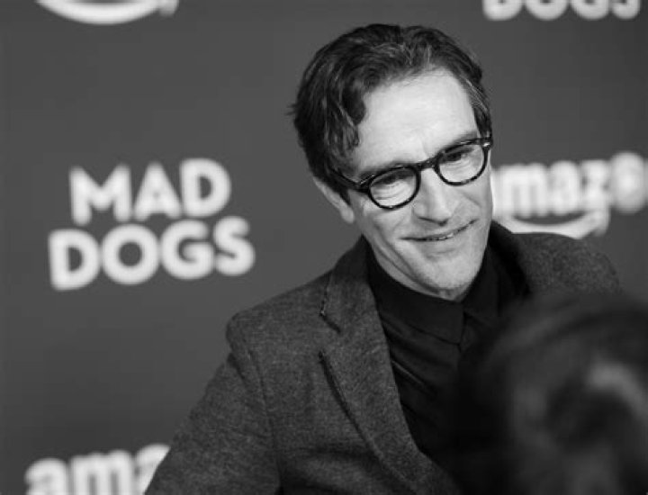 Ben Chaplin Net Worth | Celebrity Net Worth