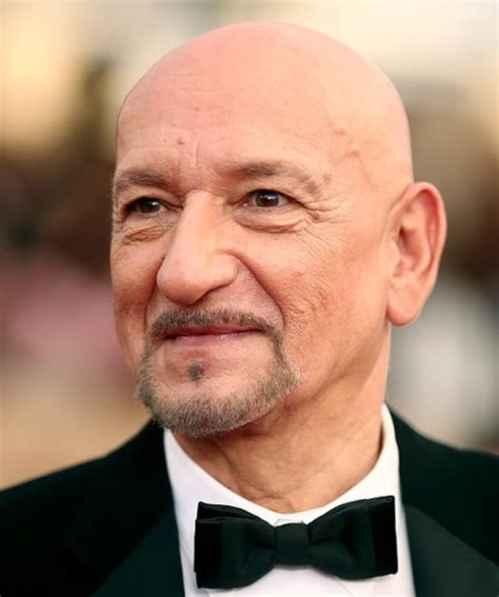 Ben Kingsley Net Worth | Celebrity Net Worth