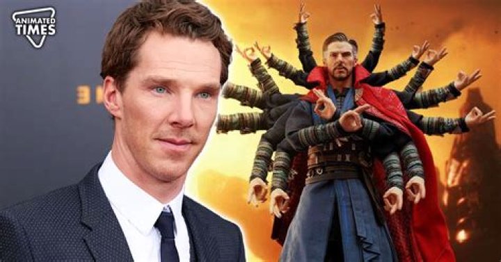 Benedict Cumberbatch Net Worth | Celebrity Net Worth