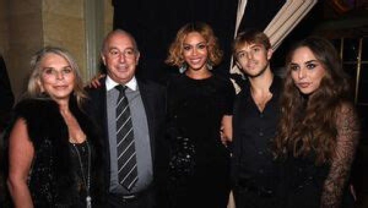 Beyonce Cuts Ties With Topshop Billionaire Accused In Sexual Misconduct Scandal