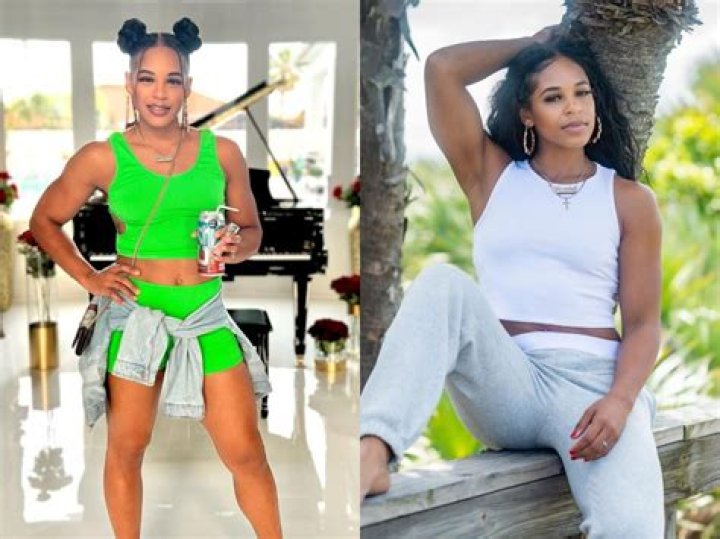 Bianca Belair Net Worth | Celebrity Net Worth