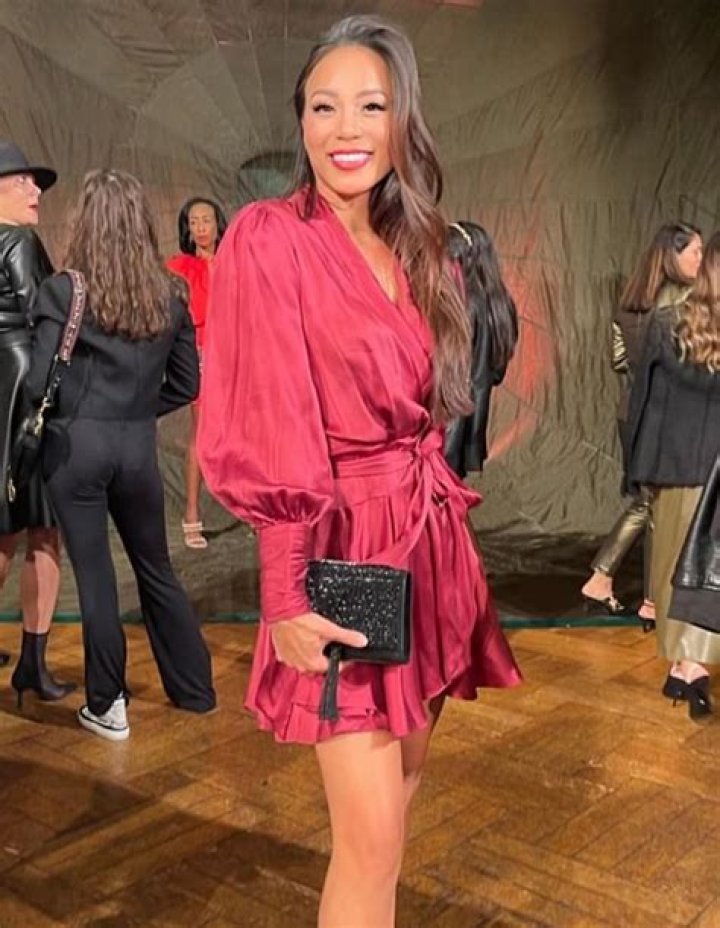 Bianca Rinaldi Net Worth | Celebrity Net Worth