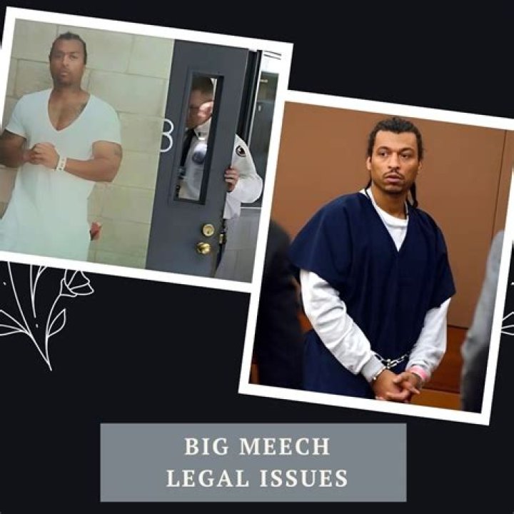 Big Meech Net Worth | Celebrity Net Worth