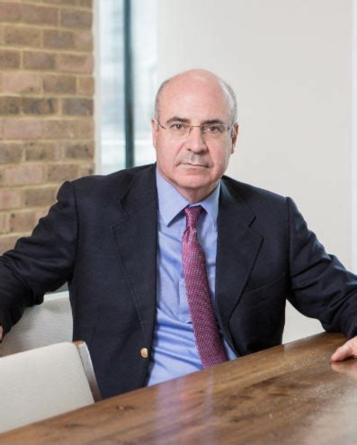 Bill Browder Net Worth | Celebrity Net Worth