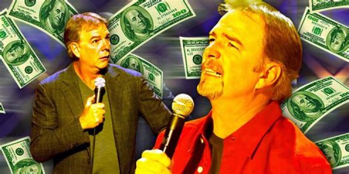 Bill Engvall Net Worth | Celebrity Net Worth