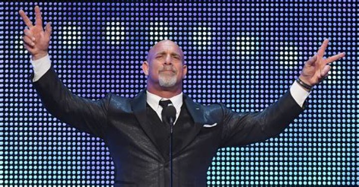 Bill Goldberg Net Worth | Celebrity Net Worth