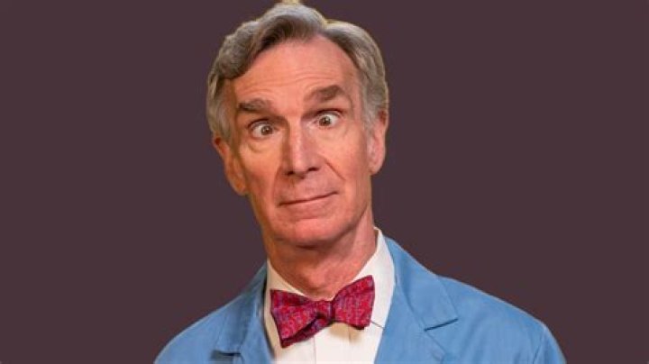 Bill Nye Net Worth | Celebrity Net Worth
