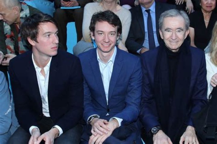 Billionaire Bernard Arnault Says He Sold His Private Jet To Avoid Tracking By Climate Activists