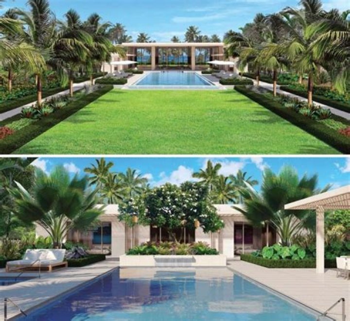 Billionaire Ken Griffin Drops $500M On Two Paintings