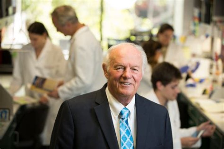 Billionaire T. Denny Sanford Donates $350 Million To What Will Now Be Known As Sanford National University
