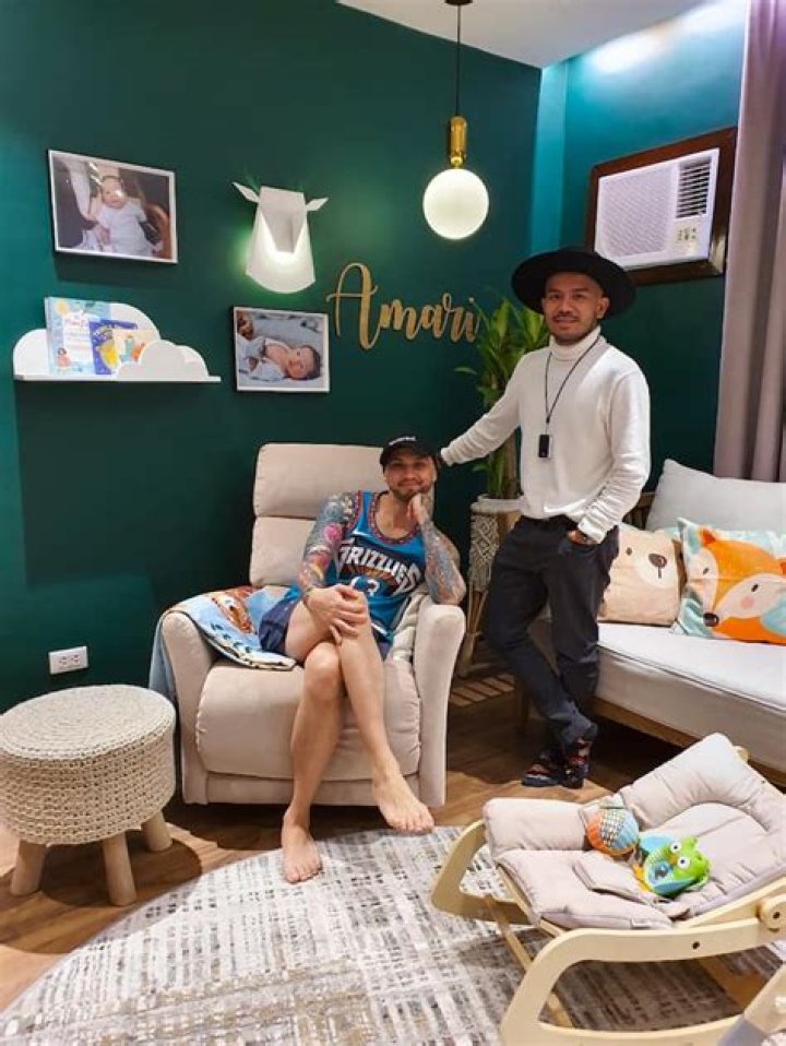 Billy Crawford Net Worth | Celebrity Net Worth