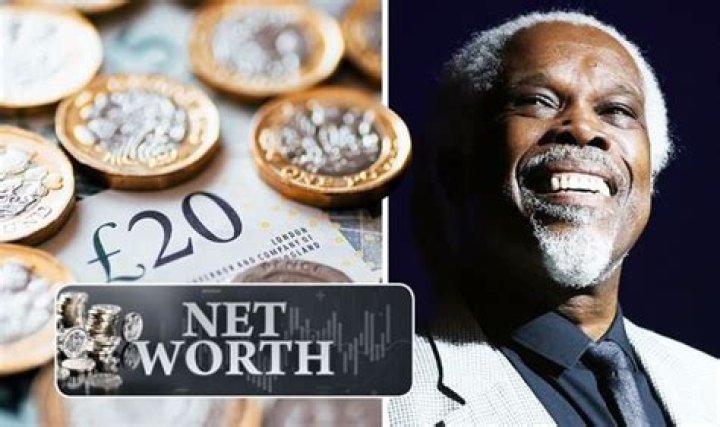 Billy Ocean Net Worth | Celebrity Net Worth