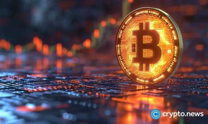 Bitcoin Hits Another All-Time High, At Over $2,900