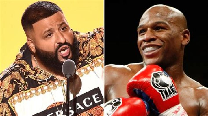 The Bizarre Story Of Centra, A Cryptocurrency Startup Promoted By DJ Khaled And Floyd Mayweather