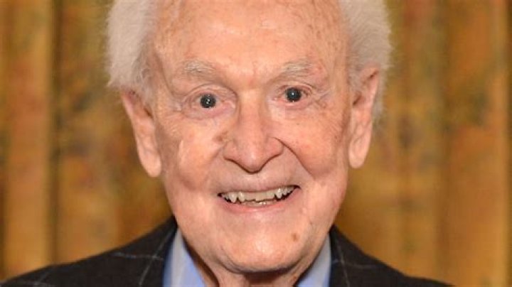 Bob Barker Net Worth | Celebrity Net Worth