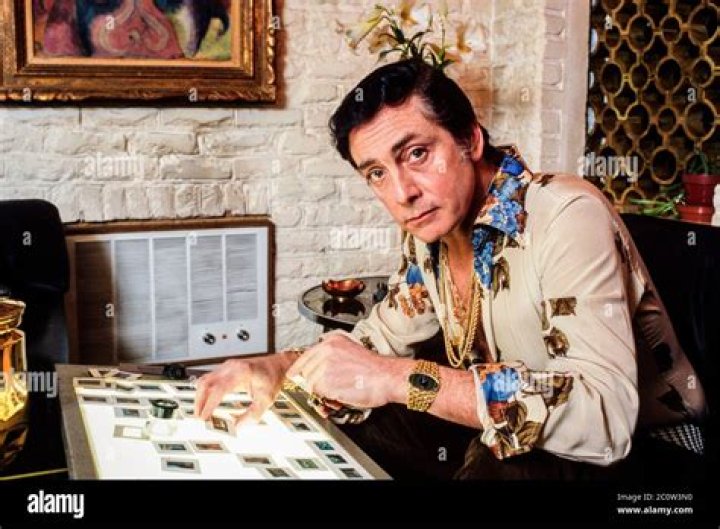 Bob Guccione Net Worth | Celebrity Net Worth