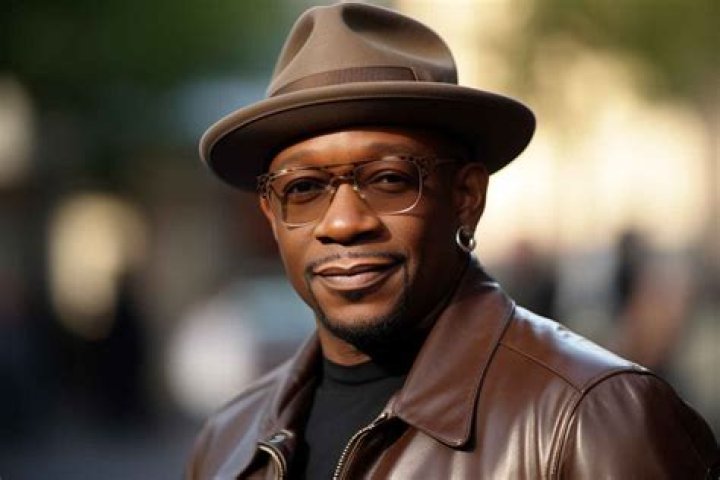 Bobby Brown Net Worth | Celebrity Net Worth