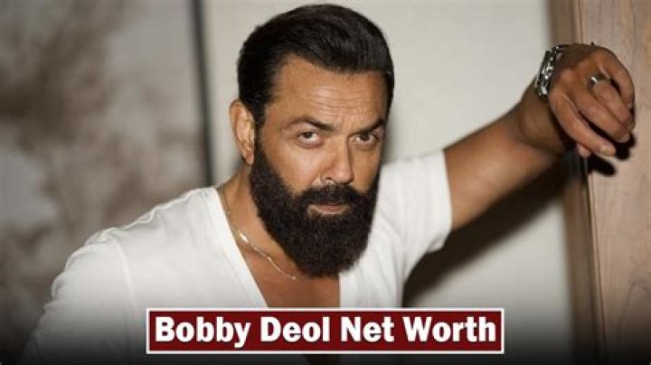 Bobby Deol Net Worth | Celebrity Net Worth