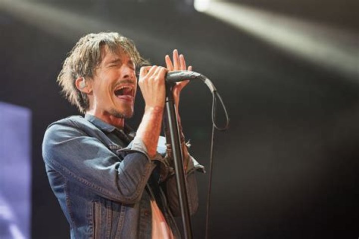 Brandon Boyd Net Worth | Celebrity Net Worth