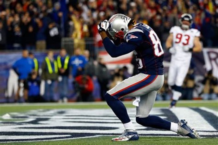 Brandon Lloyd Net Worth | Celebrity Net Worth