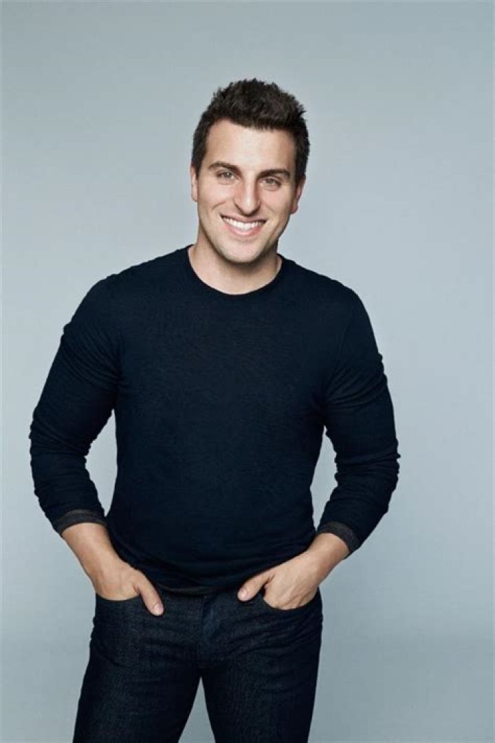 Brian Chesky Net Worth | Celebrity Net Worth