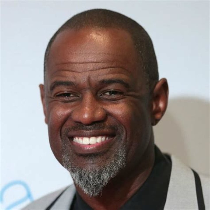Brian McKnight Net Worth | Celebrity Net Worth