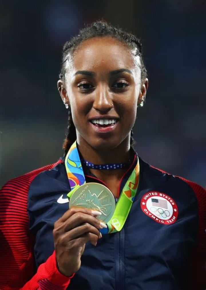 Brianna Rollins Net Worth | Celebrity Net Worth