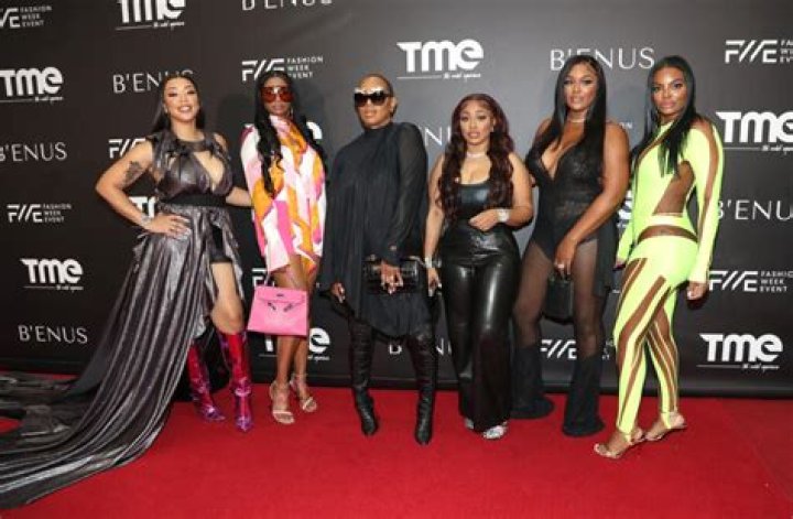 Brooke Bailey Net Worth | Celebrity Net Worth