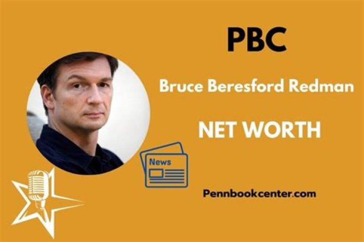Bruce Beresford-Redman Net Worth | Celebrity Net Worth