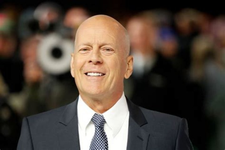 Bruce Willis Earned The Largest Acting Paycheck In Hollywood History, But It Didn't Come From An Action Blockbuster