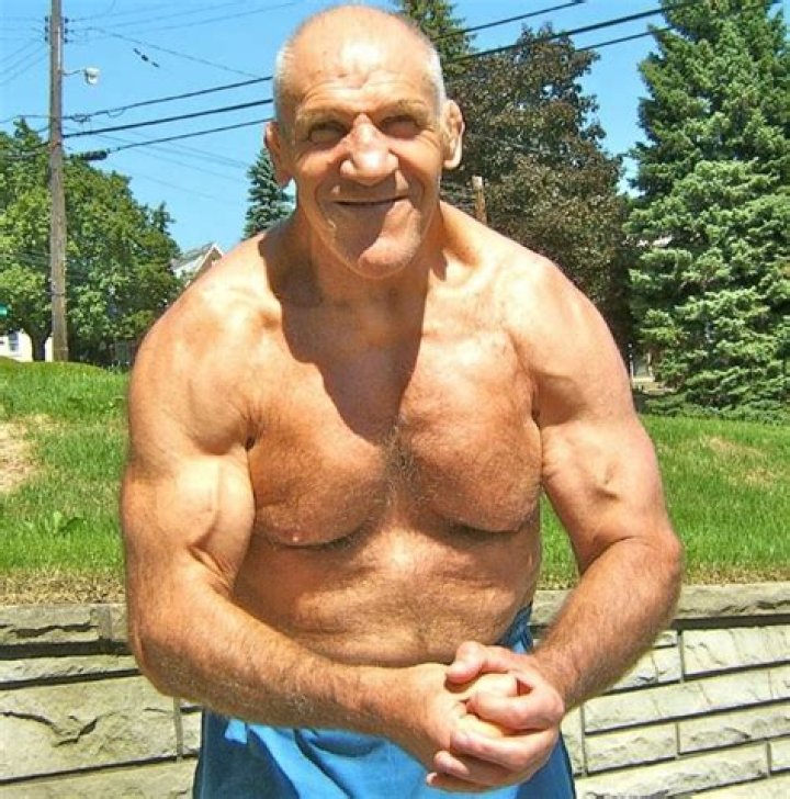 Bruno Sammartino Net Worth | Celebrity Net Worth