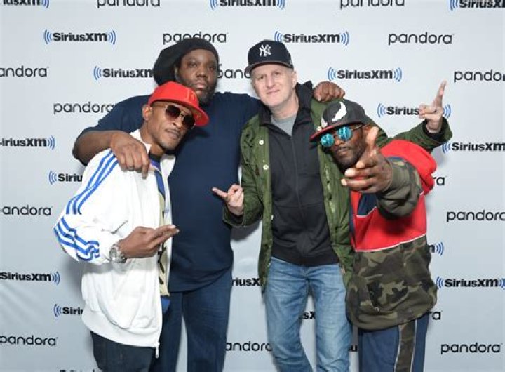 Buckshot Net Worth | Celebrity Net Worth