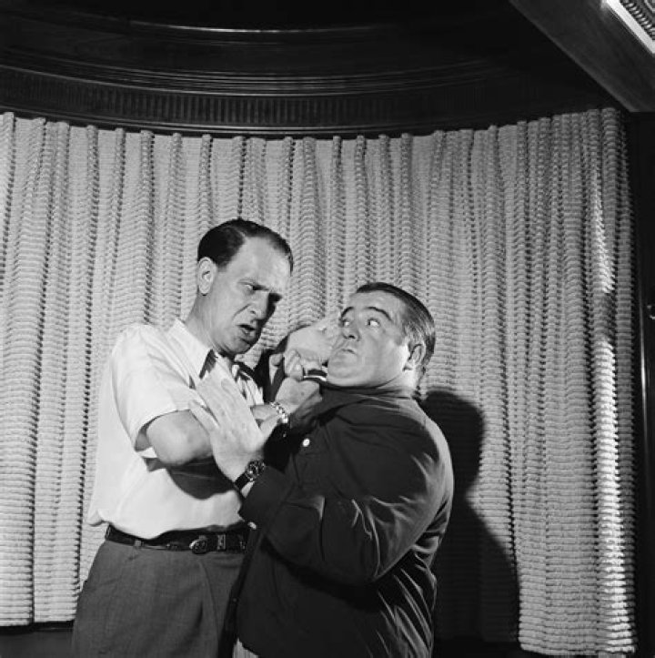 Bud Abbott Net Worth | Celebrity Net Worth