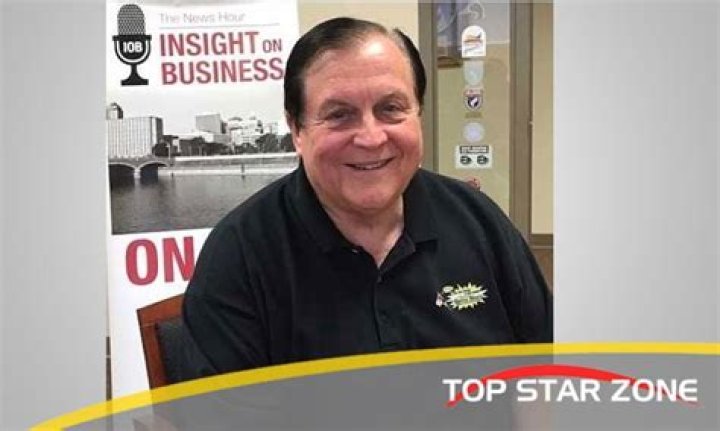 Burt Ward Net Worth | Celebrity Net Worth