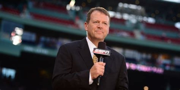 Buster Olney Net Worth | Celebrity Net Worth