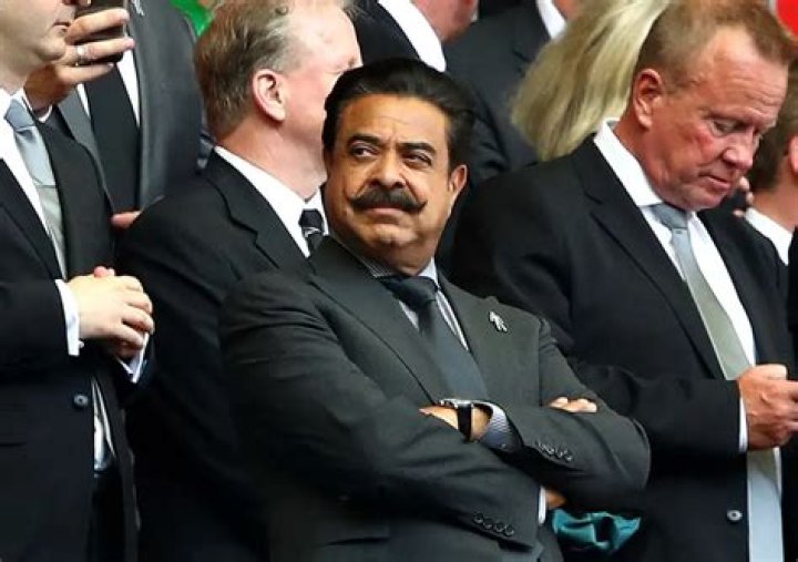 By Jumping Up To The Premier League Today, Fulham F.C. Just Earned Team Owner Shahid Khan $125 Million