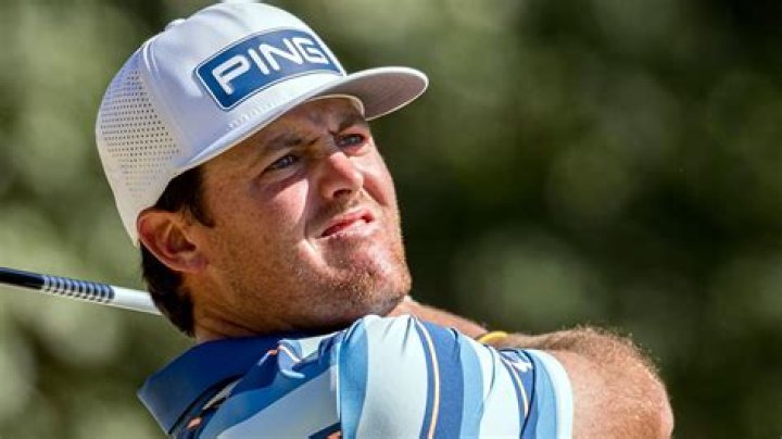 Cameron Smith Is The No. 2 Player In The World...And He's Headed To LIV Golf