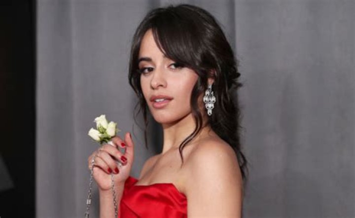 Camila Cabello Net Worth | Celebrity Net Worth