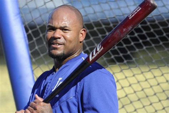 Carl Crawford Net Worth | Celebrity Net Worth