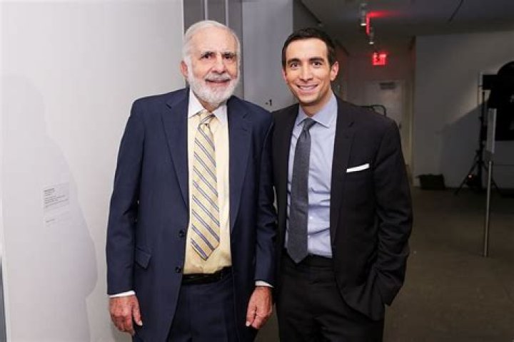 Carl Icahn Making Millions From Sale Of Failed Casino