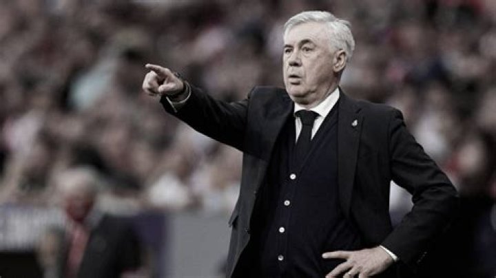 Carlo Ancelotti Net Worth | Celebrity Net Worth