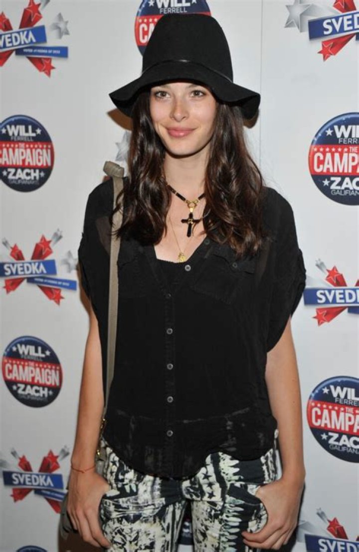 Carly Foulkes Net Worth | Celebrity Net Worth