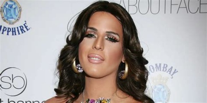 Carmen Carrera Net Worth | Celebrity Net Worth