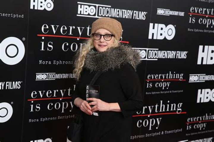 Carol Kane Net Worth | Celebrity Net Worth